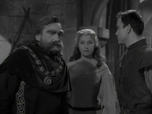 The Adventures of Robin Hood - Elixir of Youth