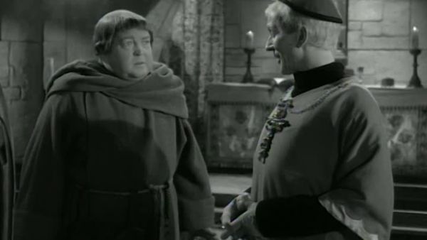 The Adventures of Robin Hood - Farewell to Tuck