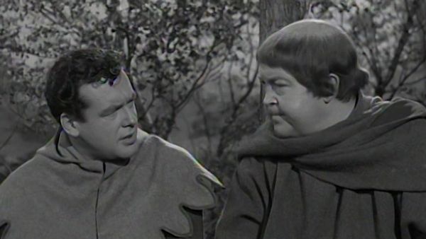 The Adventures of Robin Hood - The Christmas Goose
