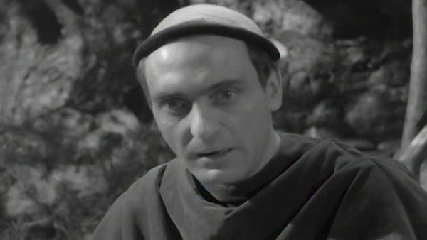 The Adventures of Robin Hood - The Genius