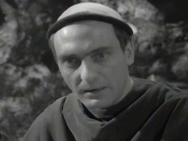 The Adventures of Robin Hood - The Genius
