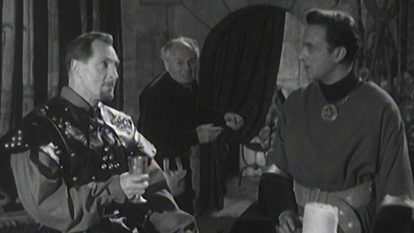 The Adventures of Robin Hood - The Charter