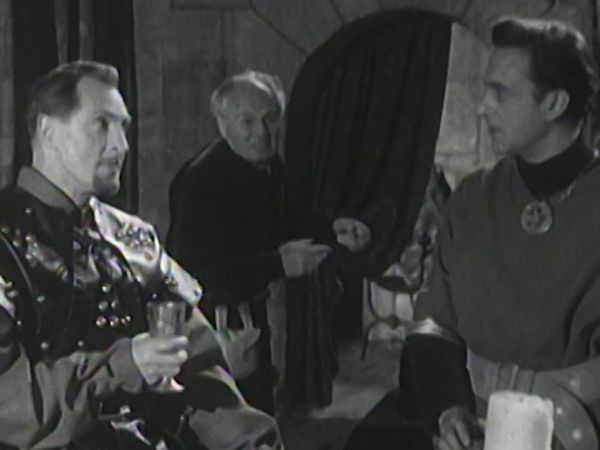 The Adventures of Robin Hood - The Charter