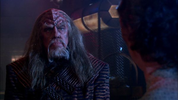 Star Trek: Enterprise - Affliction