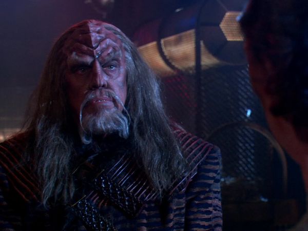 Star Trek: Enterprise - Affliction