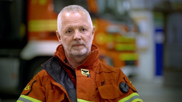 Norske Krimsaker - Episode 507