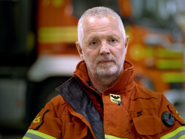 Norske Krimsaker - Episode 507