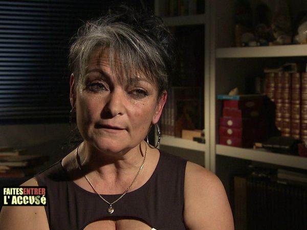 Faites Entrer L'Accusé - Albert Foulcher, la vengeance de l'assureur