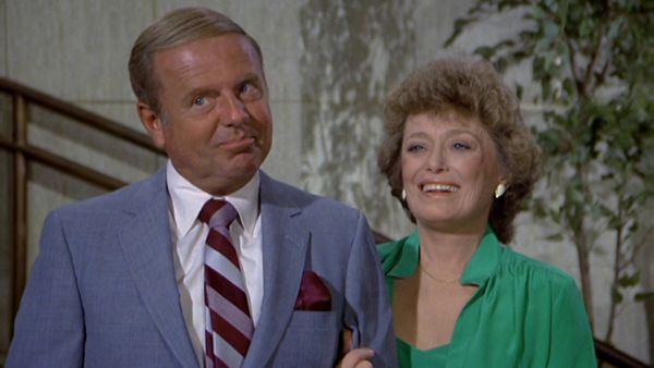 The Love Boat - Una moglie per Wilfred