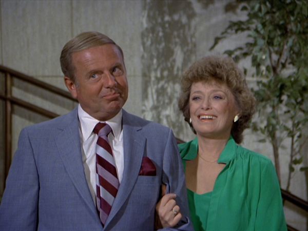 The Love Boat - Una moglie per Wilfred