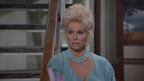 The Love Boat - Si sposano per soldi