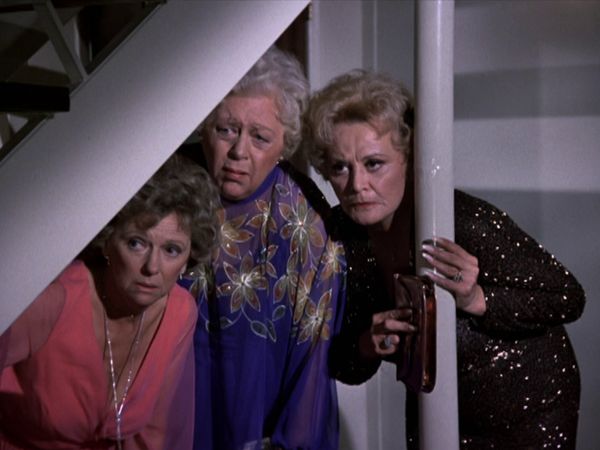The Love Boat - La gioia del celibato