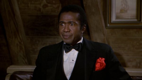 The Love Boat - Una "A" per Gopher