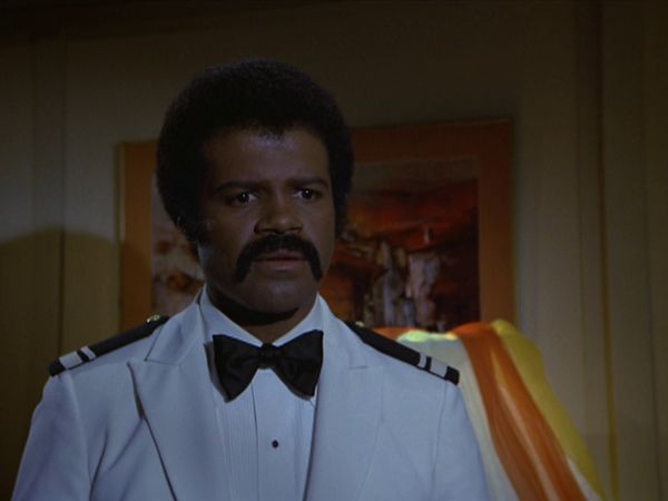 The Love Boat - Segreti e ripensamenti