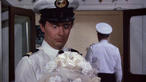 The Love Boat - La sposa fantasma