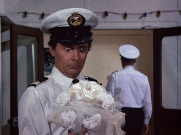 The Love Boat - La sposa fantasma