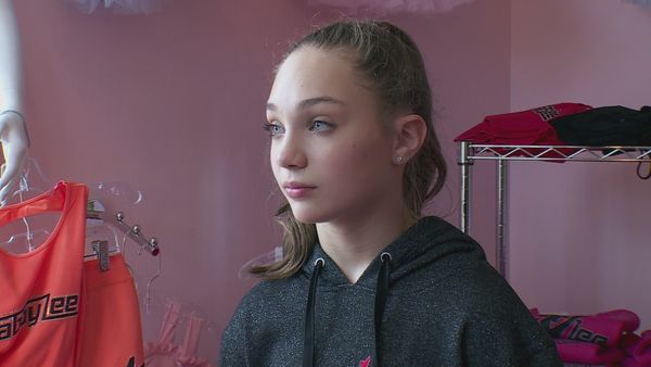 Dance Moms - JoJo Steals the Show Show