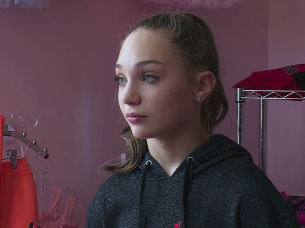 Dance Moms - JoJo Steals the Show Show