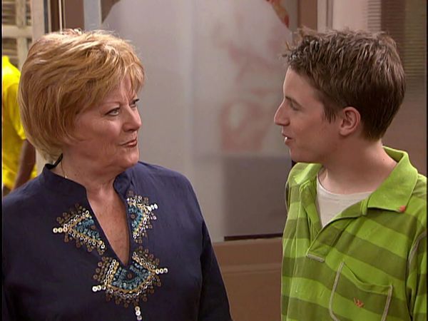 Plus Belle la Vie - Saison 3 Episode 3