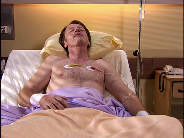 Plus Belle la Vie - Saison 3 Episode 15