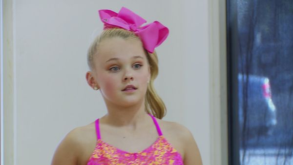 Dance Moms - Melissa's Announcement