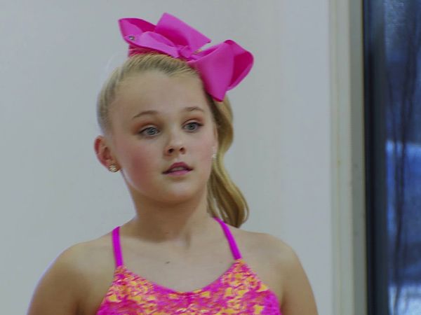 Dance Moms - Melissa's Announcement