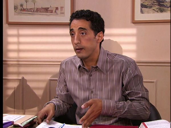 Plus Belle la Vie - Saison 3 Episode 18