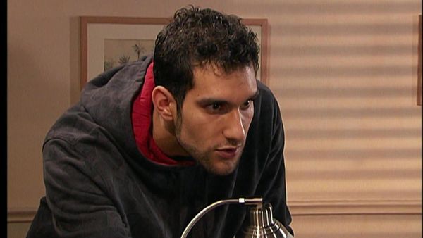 Plus Belle la Vie - Saison 3 Episode 23