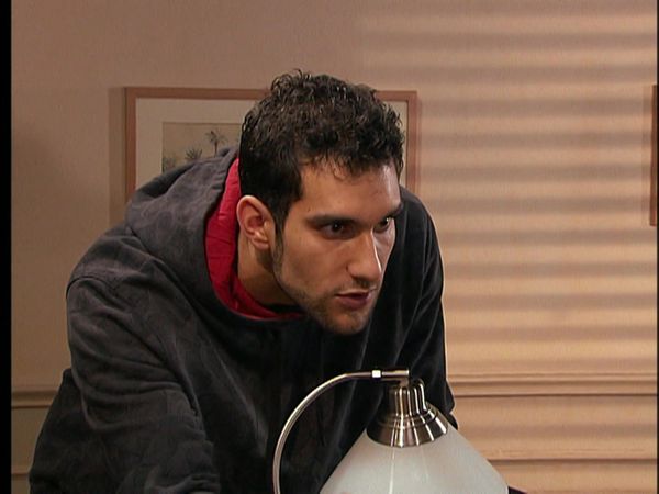 Plus Belle la Vie - Saison 3 Episode 23