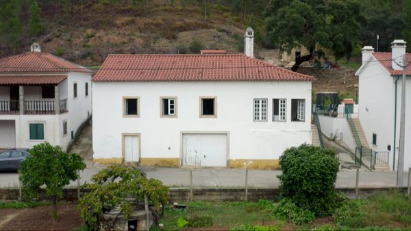 Cheap European Homes - Episode 1