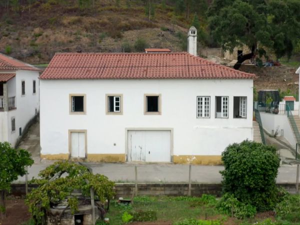 Cheap European Homes - Episode 1