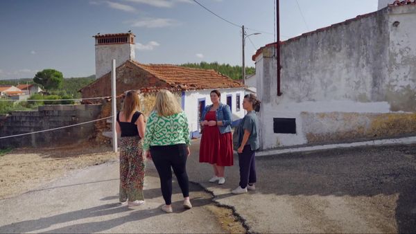 Cheap European Homes - Episode 4