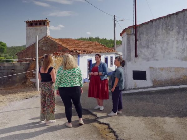 Cheap European Homes - Episode 4