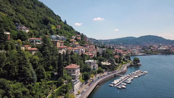 Cheap European Homes - Episode 6
