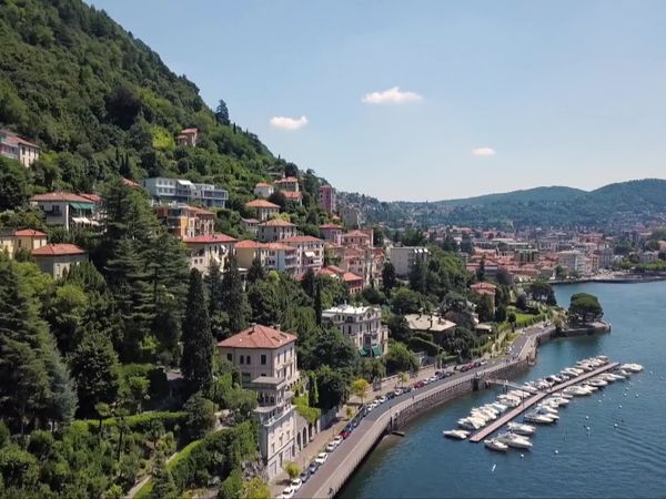 Cheap European Homes - Episode 6