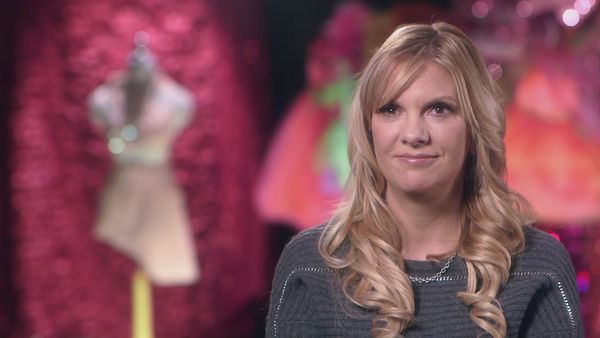 Dance Moms - Mack Z vs. Abby Lee