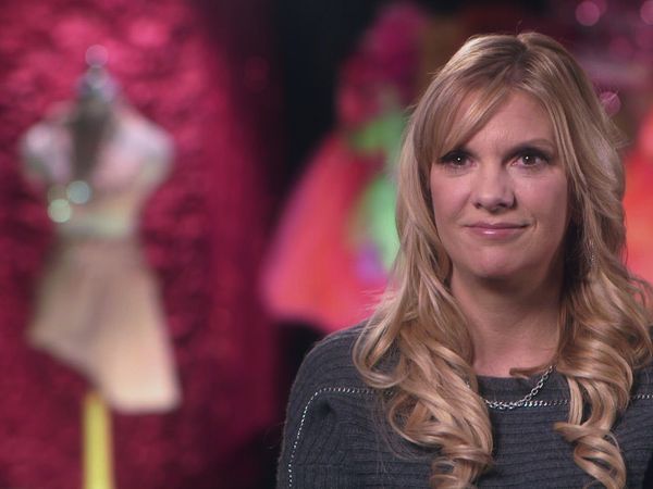 Dance Moms - Mack Z vs. Abby Lee