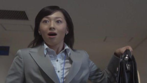 Ultraman Mebius [Toku Stitched Version] - Ultraman Mebius S1 E20 - The Chief Inspector's Message