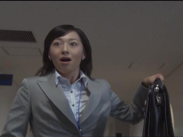 Ultraman Mebius [Toku Stitched Version] - Ultraman Mebius S1 E20 - The Chief Inspector's Message