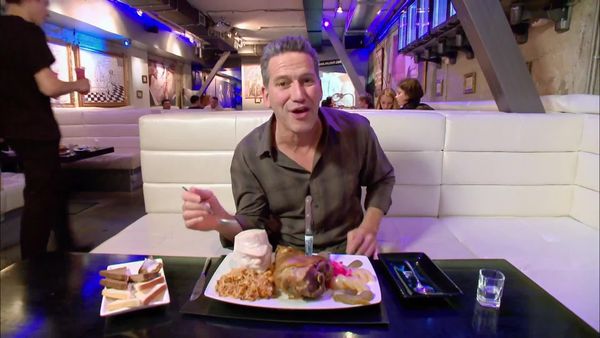 World's Weirdest Restaurants - Episode 5