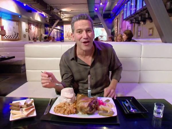 World's Weirdest Restaurants - Episode 5