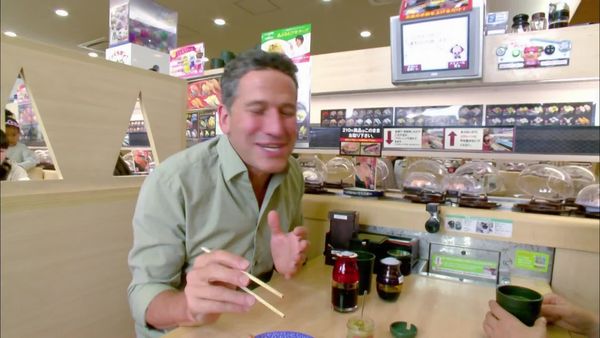 World's Weirdest Restaurants - Episode 1