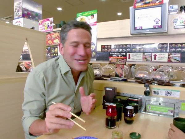 World's Weirdest Restaurants - Episode 1