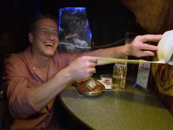 World's Weirdest Restaurants - Episode 9