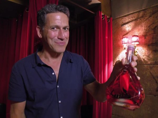 World's Weirdest Restaurants - Episode 12