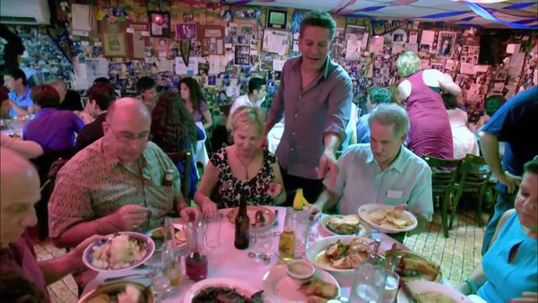 World's Weirdest Restaurants - Episode 4