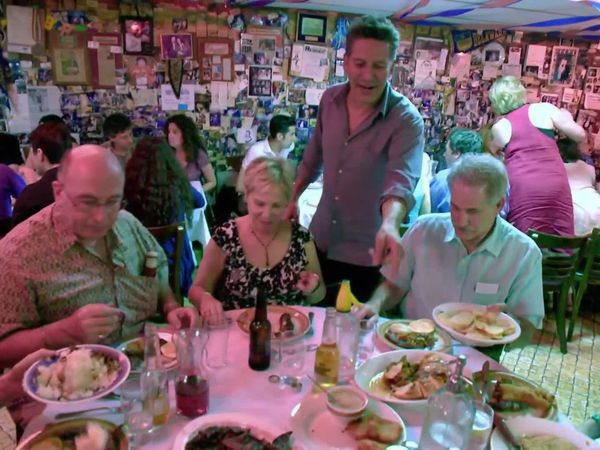 World's Weirdest Restaurants - Episode 4