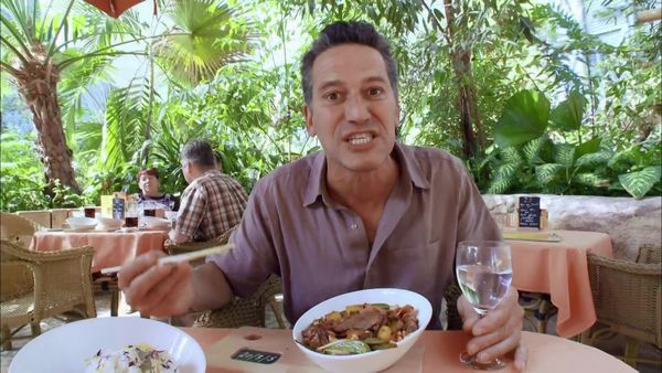 World's Weirdest Restaurants - Episode 3