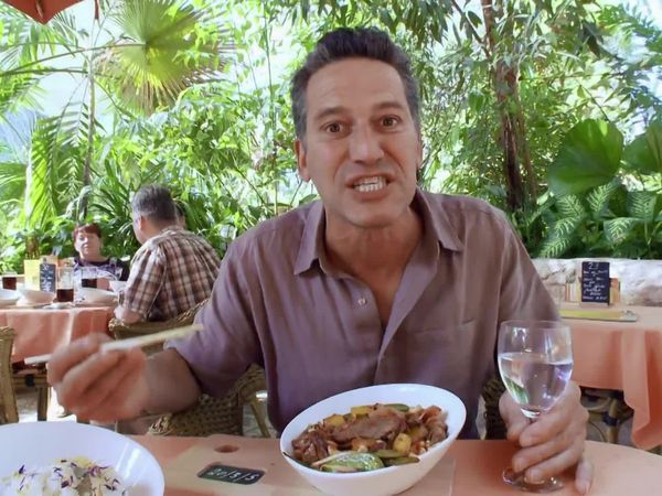 World's Weirdest Restaurants - Episode 3