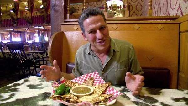 World's Weirdest Restaurants - Episode 14